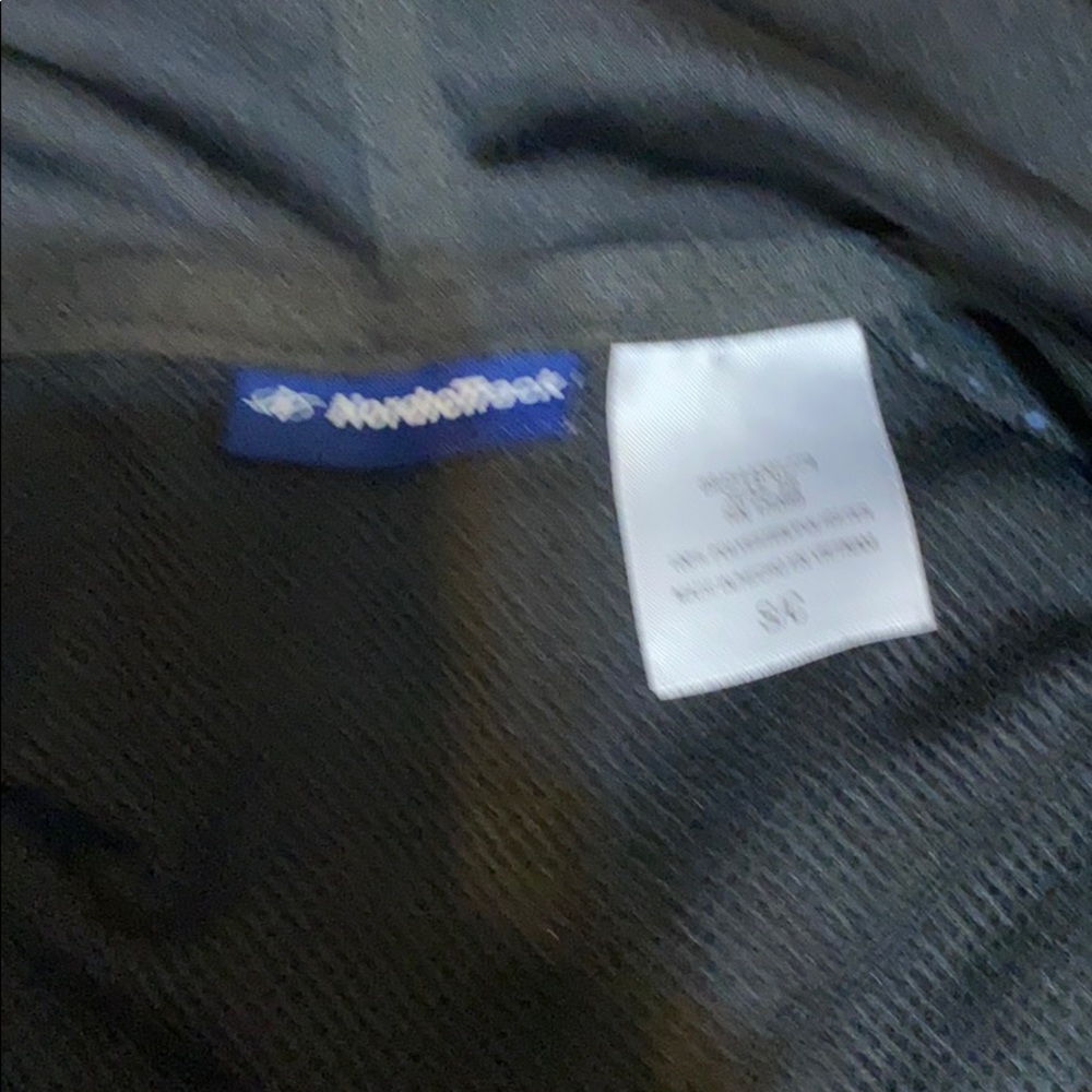 Warmup jacket - Picture 3 of 4
